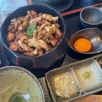 銀座かしわ - 