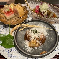 肉匠なか田 本店 -  肉匠なか田 本店 -
