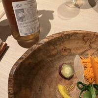 島キュイジーヌ あーすん - 
