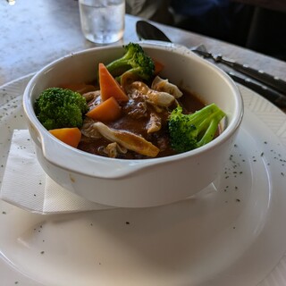 外飯屋 ウッディノート_1