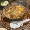 煮込うどん 山本屋本店 エスカ店