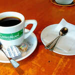 カナダカン - ドリンク