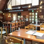 カナダカン - 内観