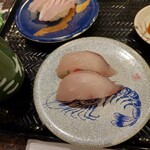 回転寿したかくら - 