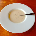 カナダカン 廿日市店 - スープ