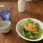 アトリエ ビブリ - 