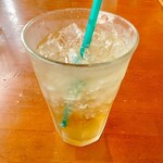 カナダカン - ドリンク