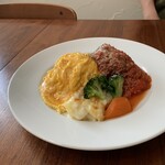 アトリエ ビブリ - 