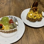 アトリエ ビブリ - 