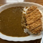 ジャン・カレー 東陽町店 - 