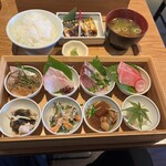 魚ト肴いとおかし - 