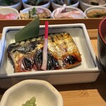魚ト肴いとおかし - 