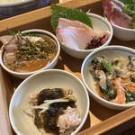 魚ト肴いとおかし - 