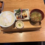 魚ト肴いとおかし - 