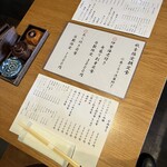 魚ト肴いとおかし - 