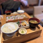 魚ト肴いとおかし - 