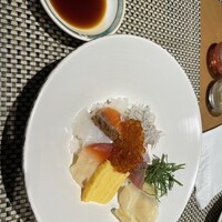 シースケープ テラス・ダイニング - 