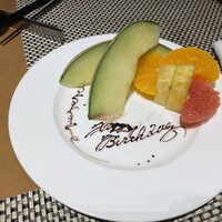 シースケープ テラス・ダイニング - 