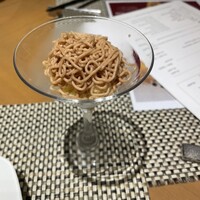 シースケープ テラス・ダイニング - 