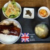 Big Ben - 料理写真: