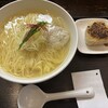 麺屋海神 新宿店