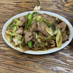 いづみ亭 - ネギレバ