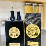 マリアージュ フレール 新宿店 - 茶葉　マルコポーロルージュ