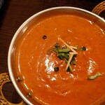 ナマステ - ナスチキン