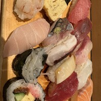 鮨政 西口店 -  鮨政 西口店 -