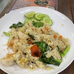 ไม่อร่อยกินฟรี - 