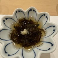 鮨 やすみつ - 