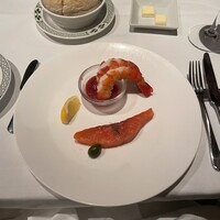 ロウリーズ・ザ・プライムリブ 恵比寿ガーデンプレイス店 - 