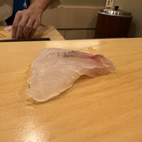 鮨 やすみつ - 