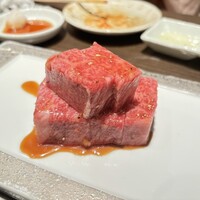 焼肉 大河 - 