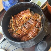 ひつまぶし名古屋備長 マロニエゲート銀座1店 - 