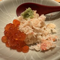 渋谷 鮨 まつもと - 