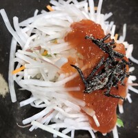 天ぷら 心斎橋 一哲 - 