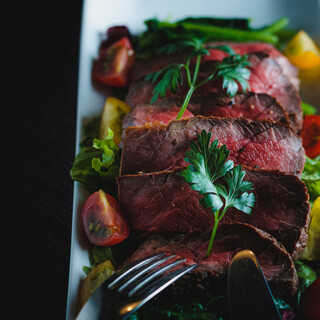 プロースト東京 ソーセージ&燻製バル_1