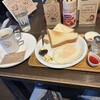 Cafe赤居文庫