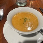 BLUE FIN - ロブスターのスープ