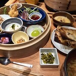 やさい家めい - 