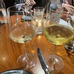 BLUE FIN - 一体何杯飲んだのでしょう