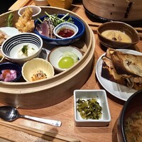 やさい家めい ルミネ横浜店 - 