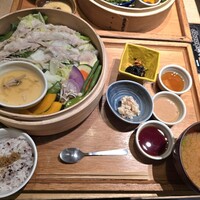 やさい家めい ルミネ横浜店 - 