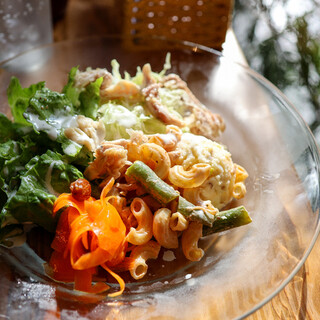 CAFE LABYRINTH SENDAI_1