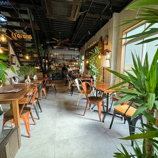 CAFE LABYRINTH SENDAI_2