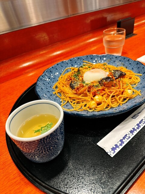 Goemon Nagoya Yunimoru Ten photo 3