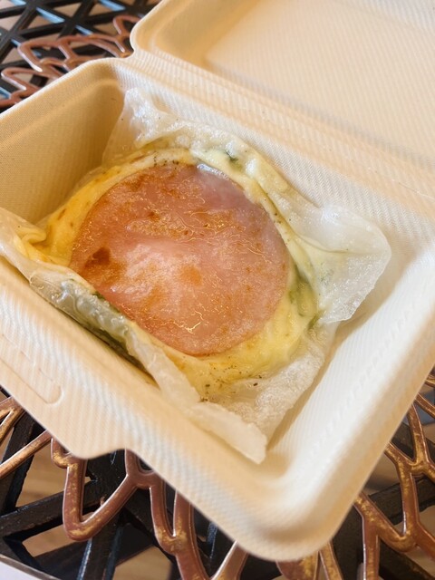 Sweepy Crepe （スイーピー クレープ） - 美唄/クレープ・ガレット