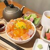 Seafood bar Ermitage 横浜鶴屋町店