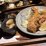 串焼だいにんぐ 良々 - 